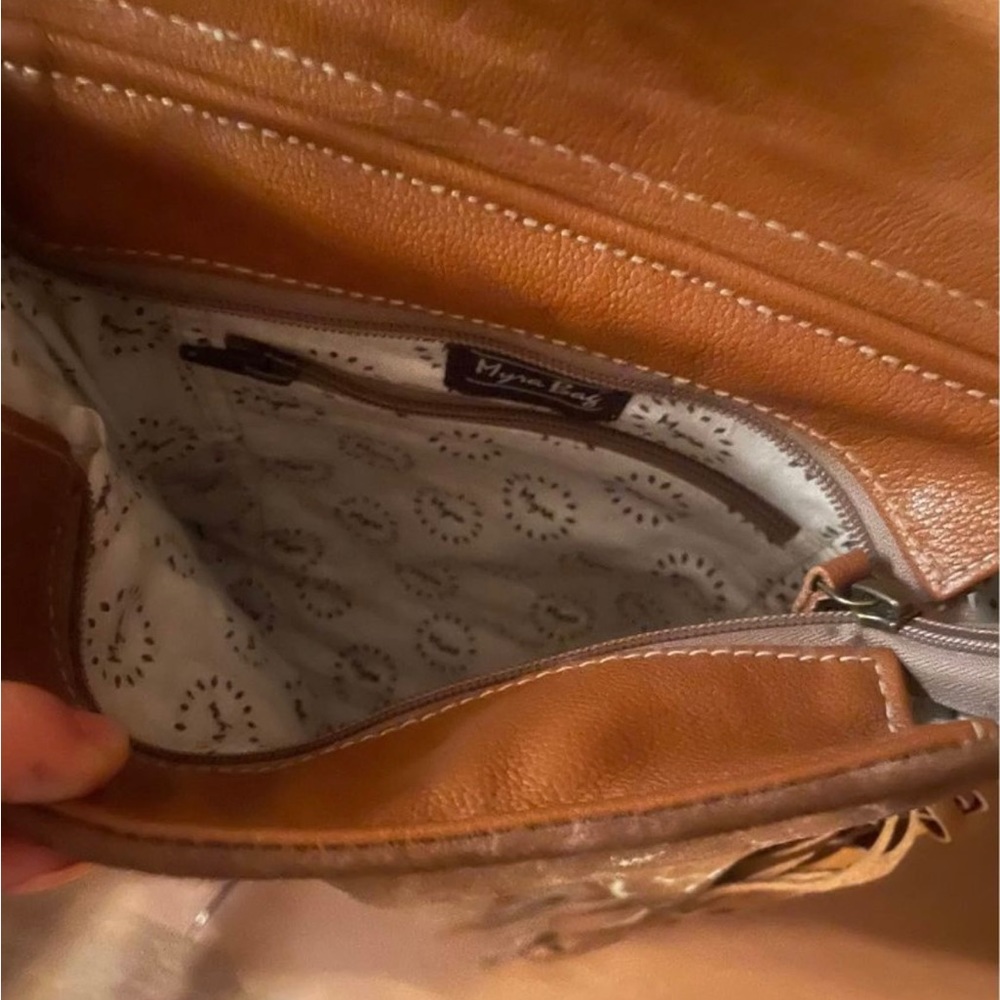 Myra bag like new